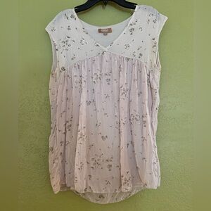 Carla Conti Blouse
